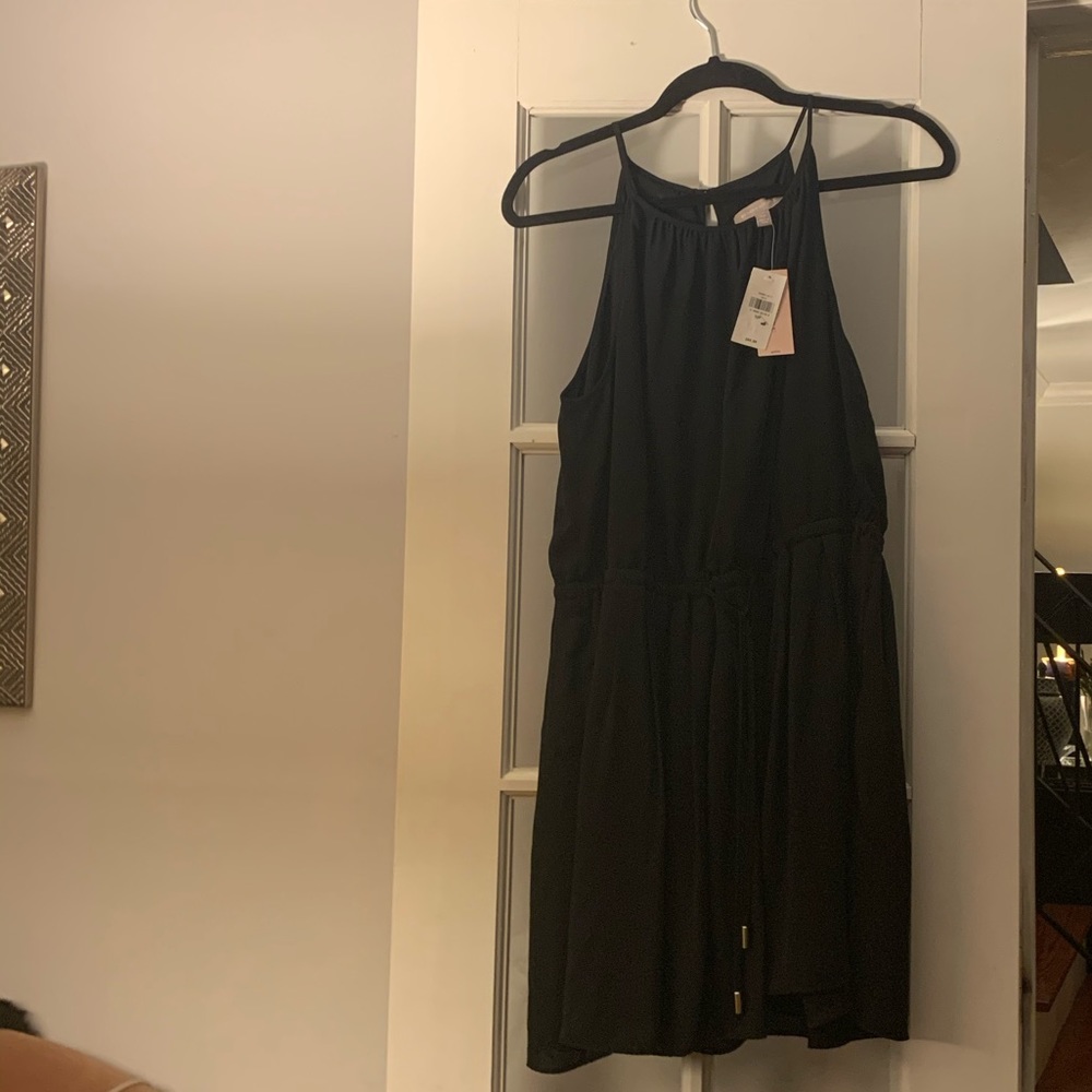 Banana republic dress